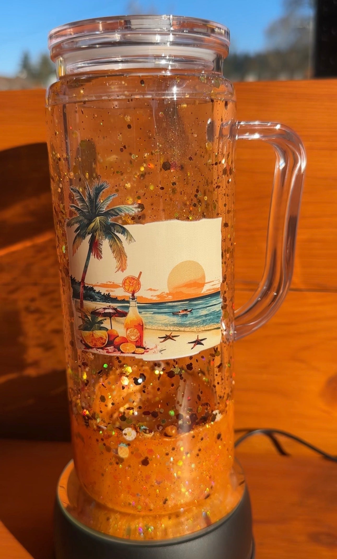 Tropic fever