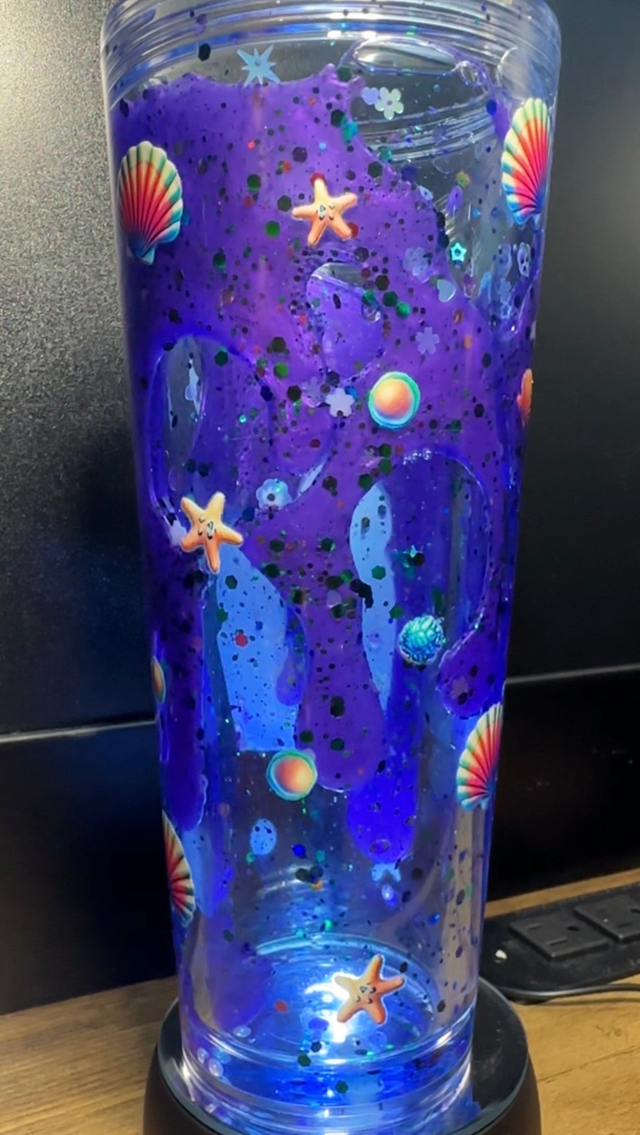 Under the Sea