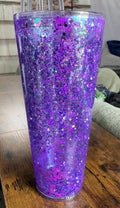 Purple Passion