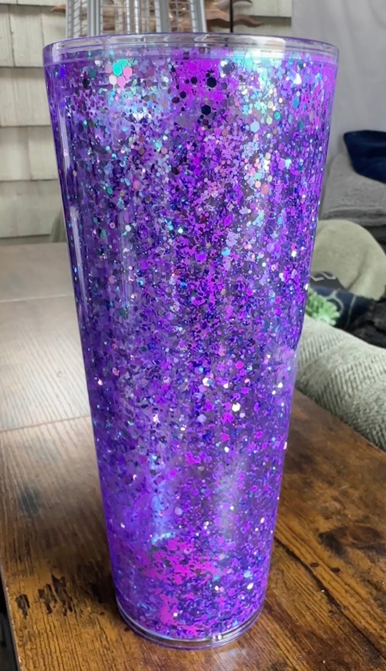 Purple Passion