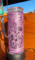 Violet crush