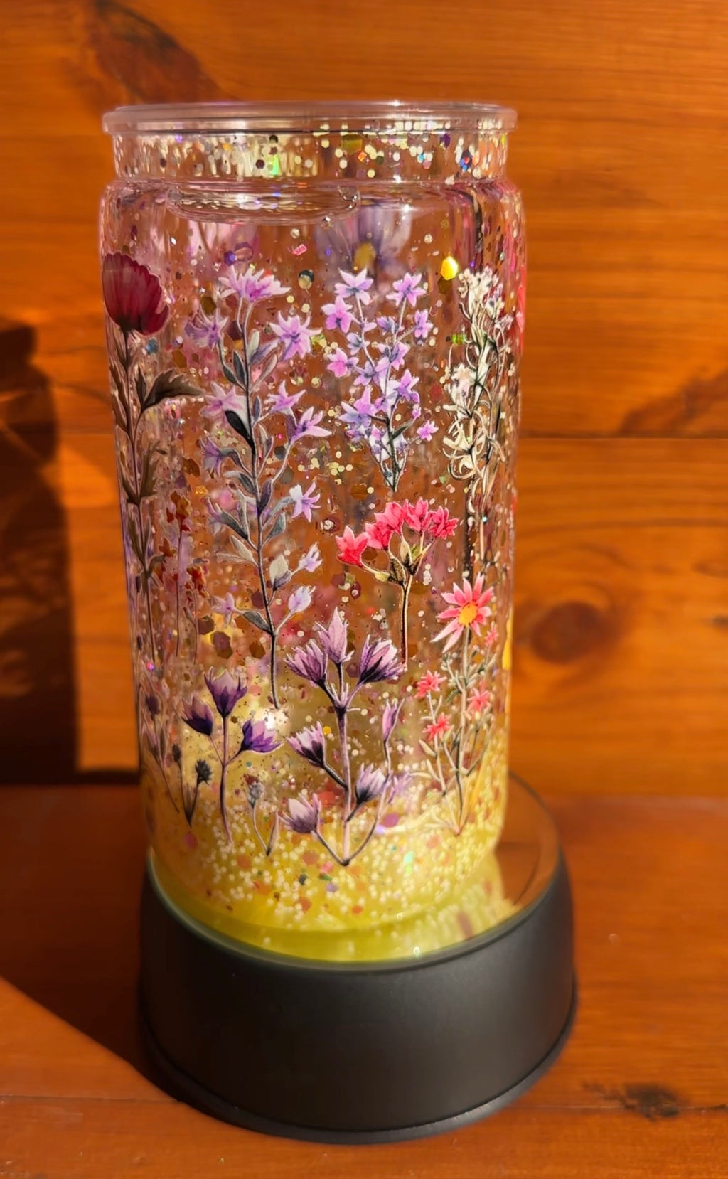 Floral fantasy