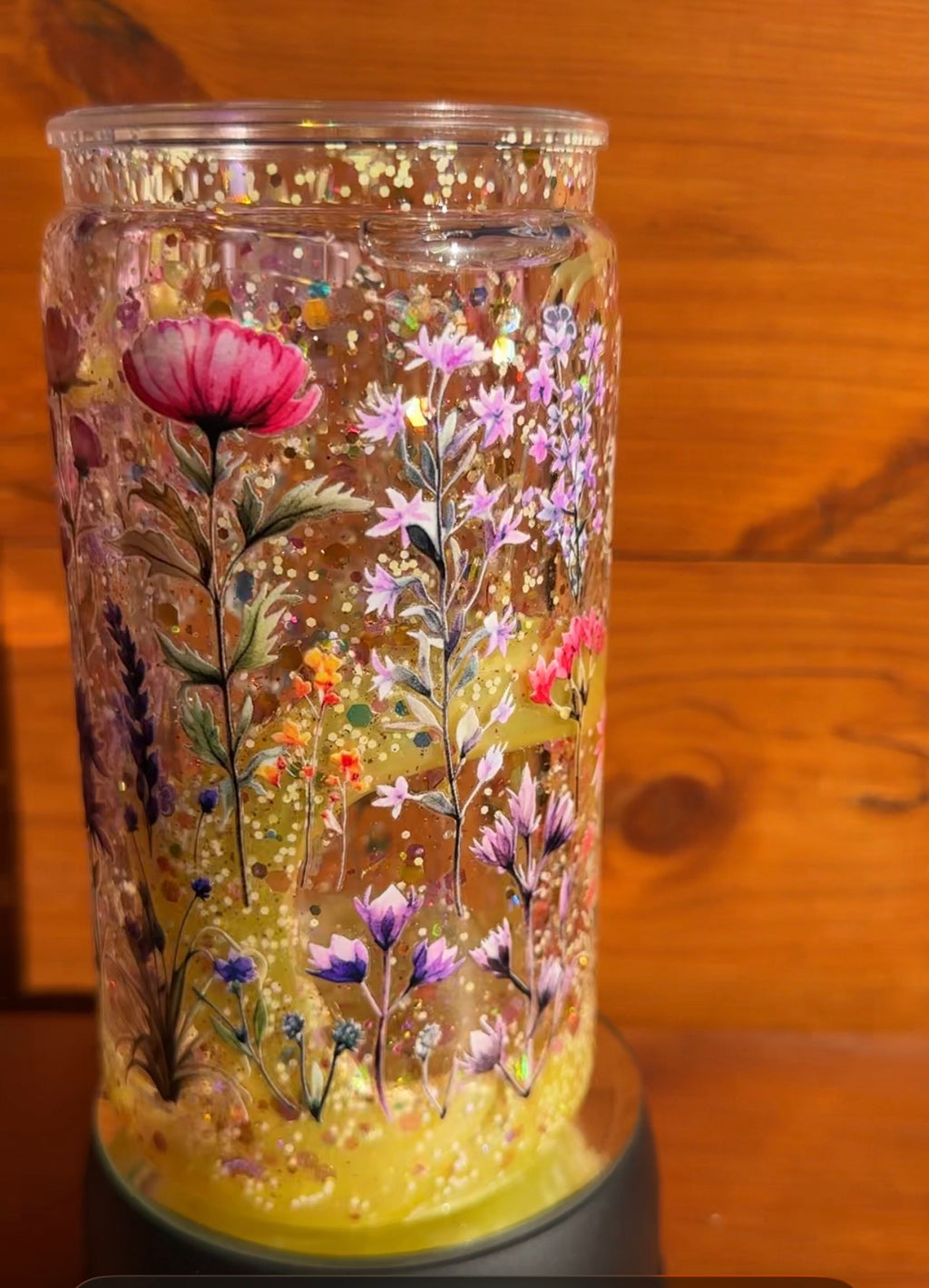 Floral fantasy